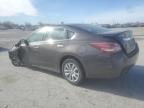 2013 Nissan Altima 2.5 for Sale in Kansas City, KS - Front End