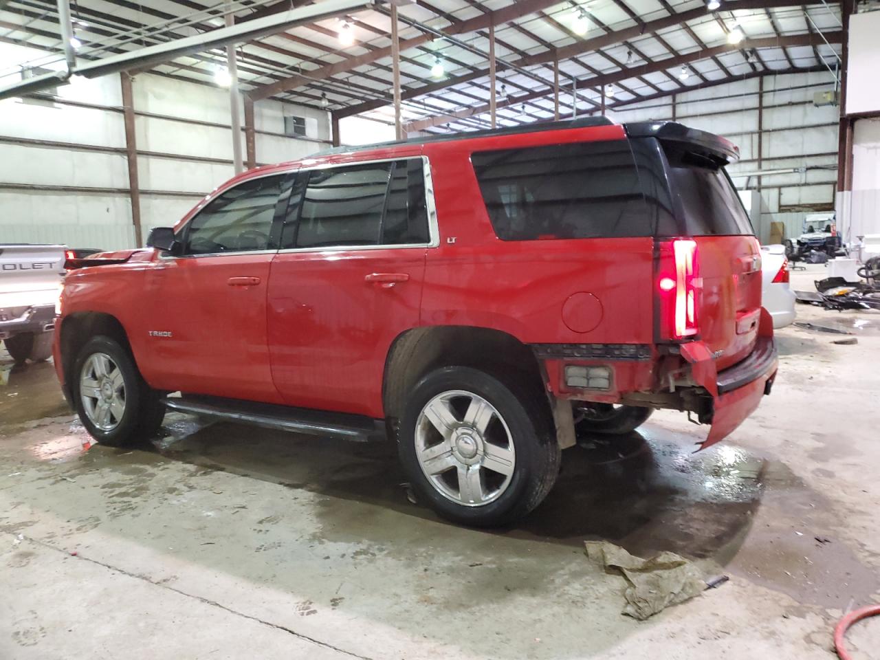 2015 Chevrolet Tahoe - Image 2