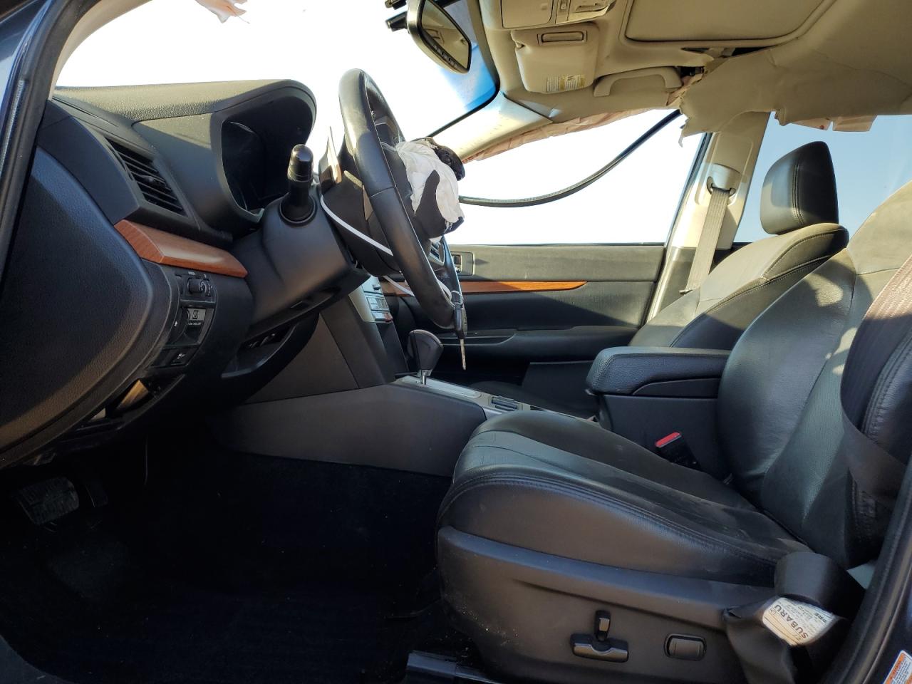 2014 Subaru Outback - Image 7