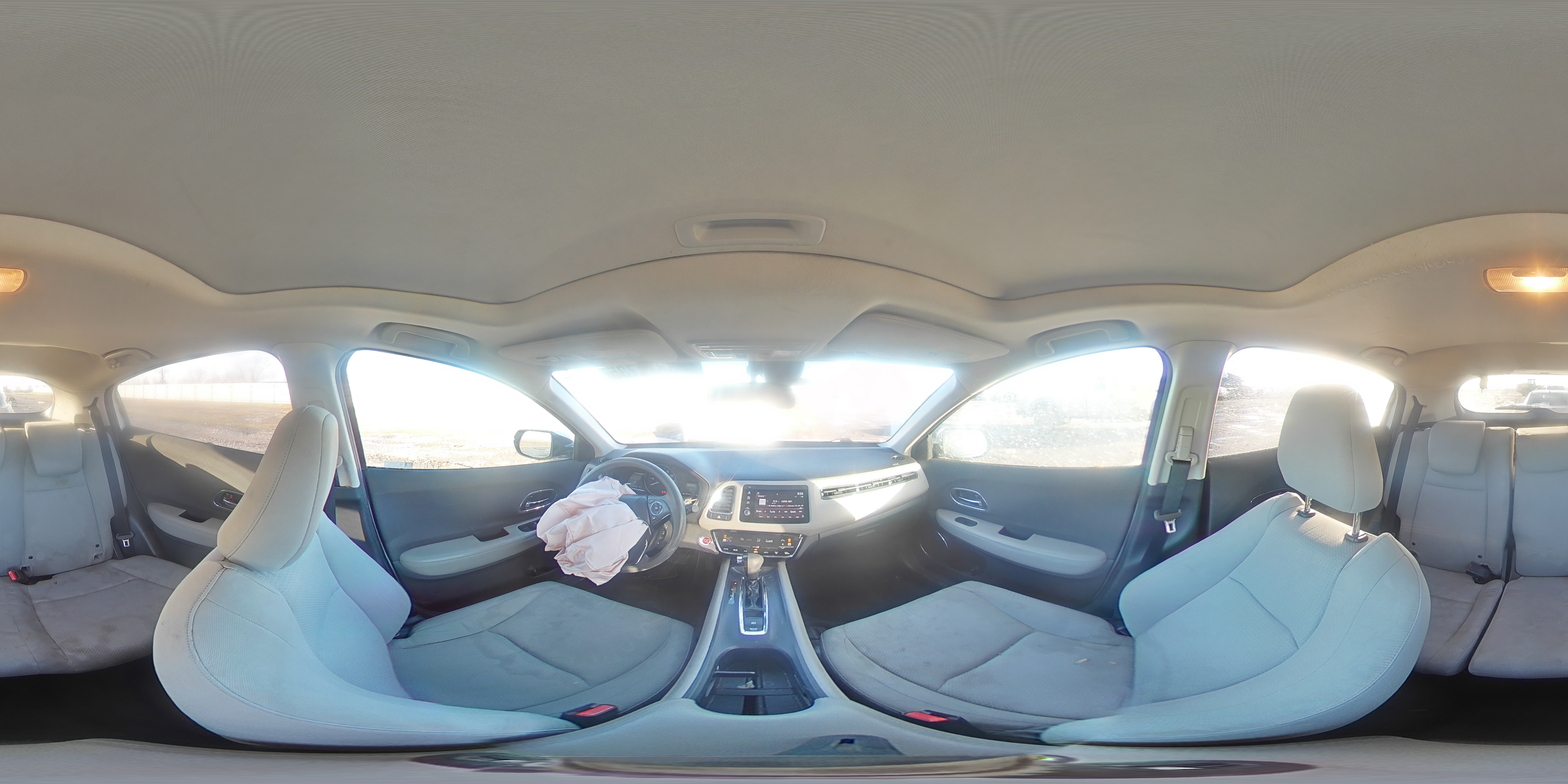 2019 Honda HR-V - Image 13