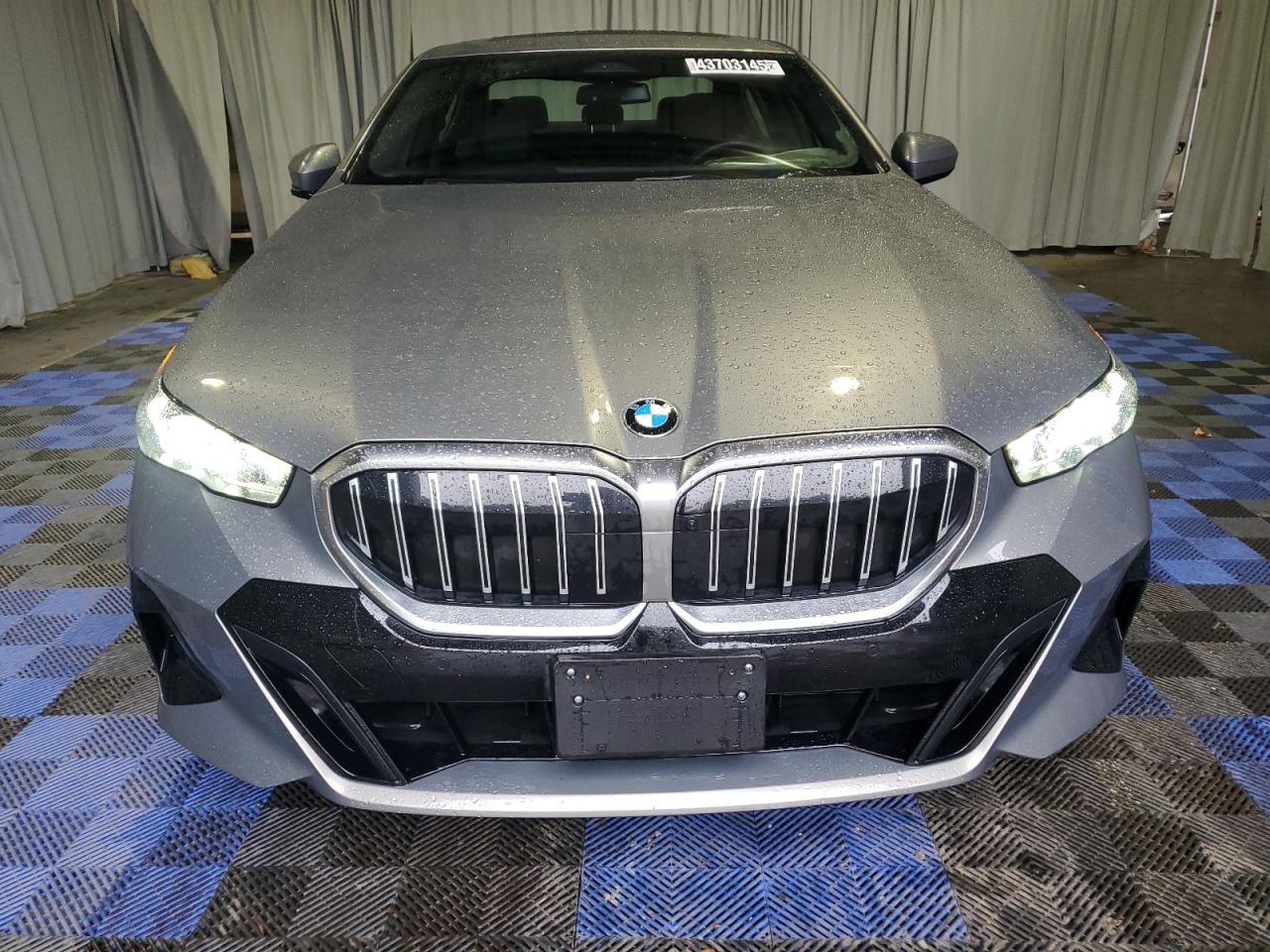 2024 BMW 5er - Image 5