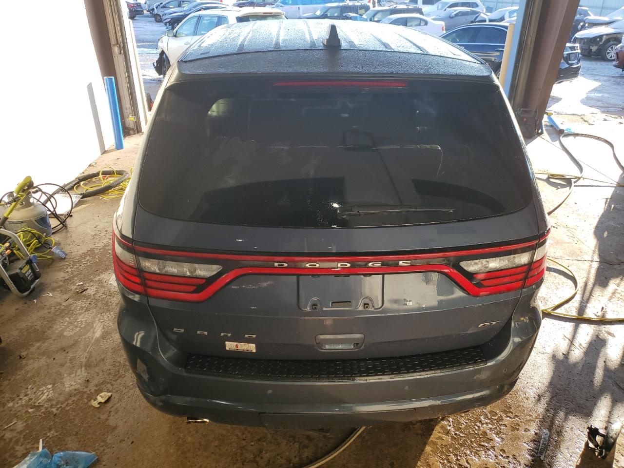 2021 Dodge Durango - Image 6