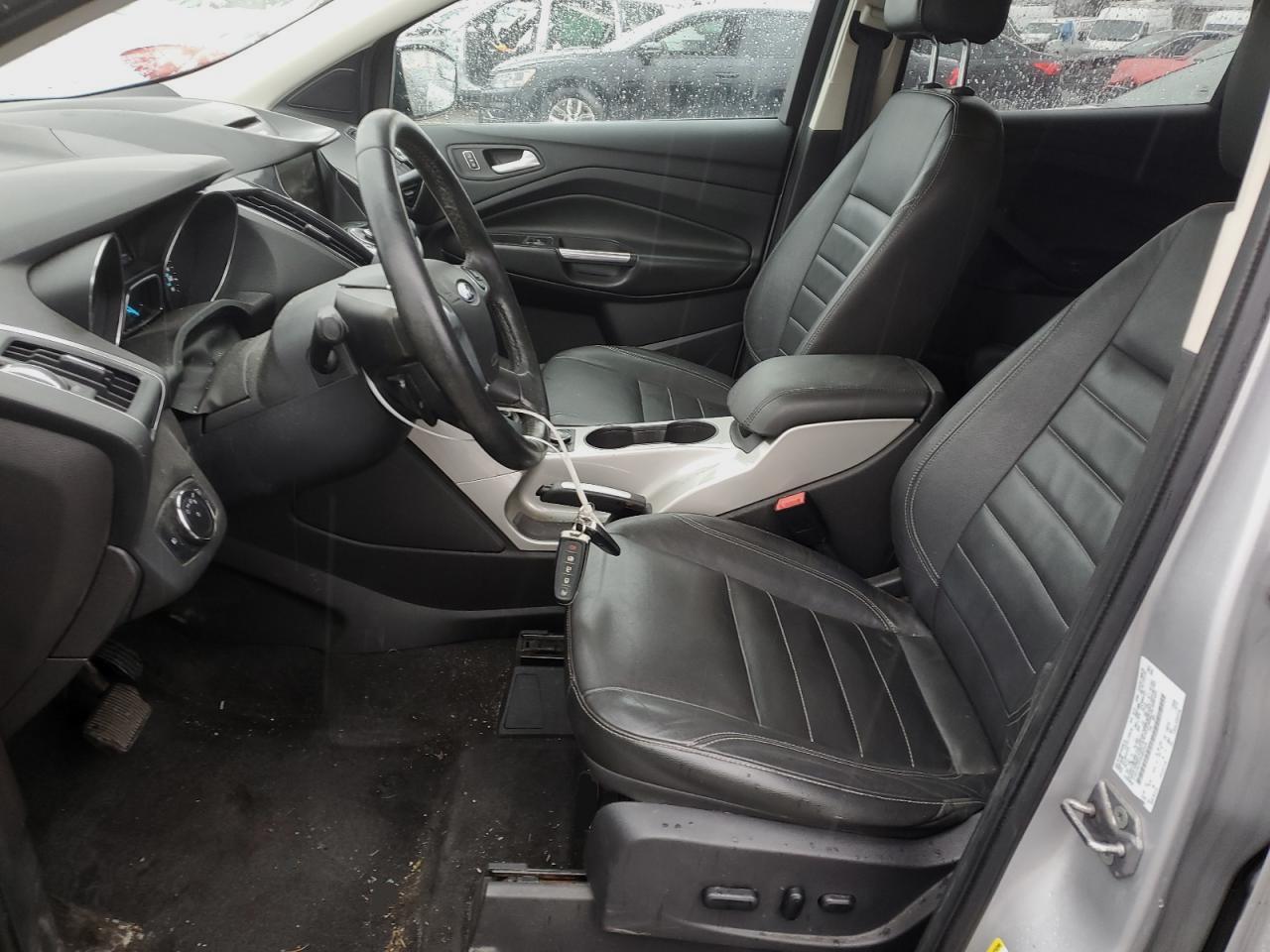 2013 Ford Escape - Image 7