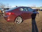 2015 Acura Ilx 24 Premium продається в New Britain, CT - Front End