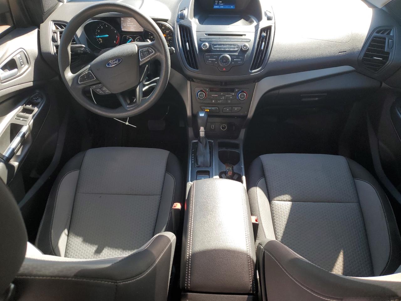 2017 Ford Escape - Image 8