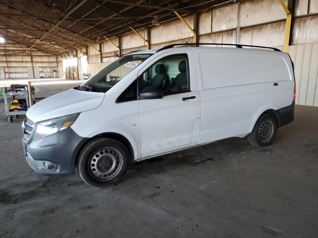 2016 Mercedes-Benz Metris 