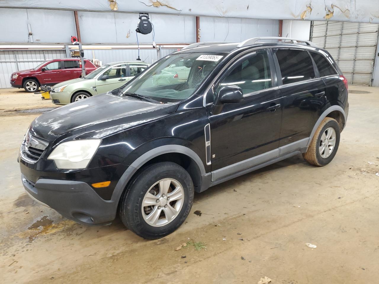 2008 Saturn VUE - Image 1