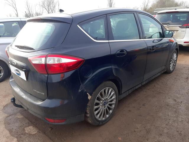 2012 FORD C-MAX TITA