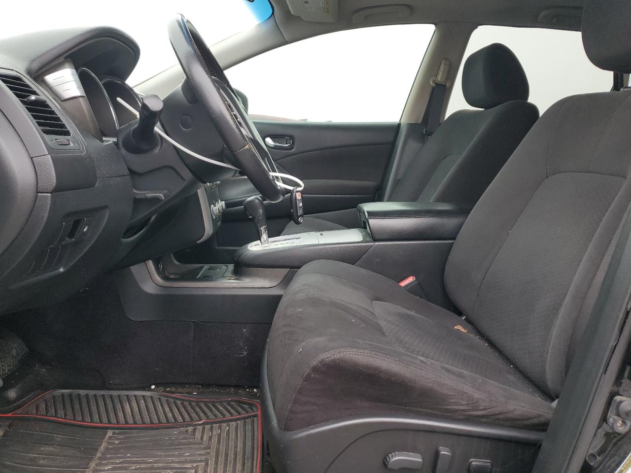 2012 Nissan Murano - Image 7