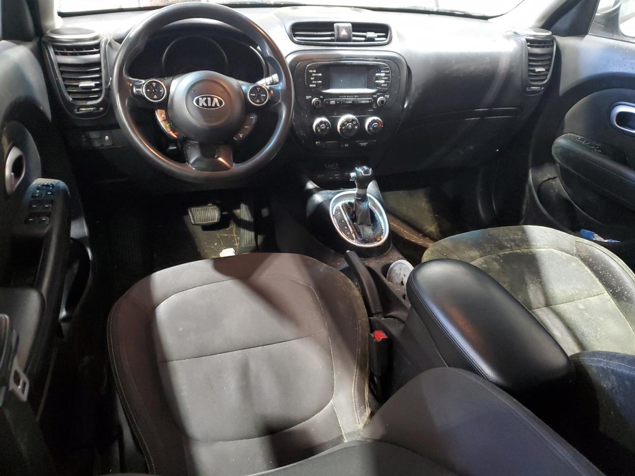 2015 Kia Soul - Image 8