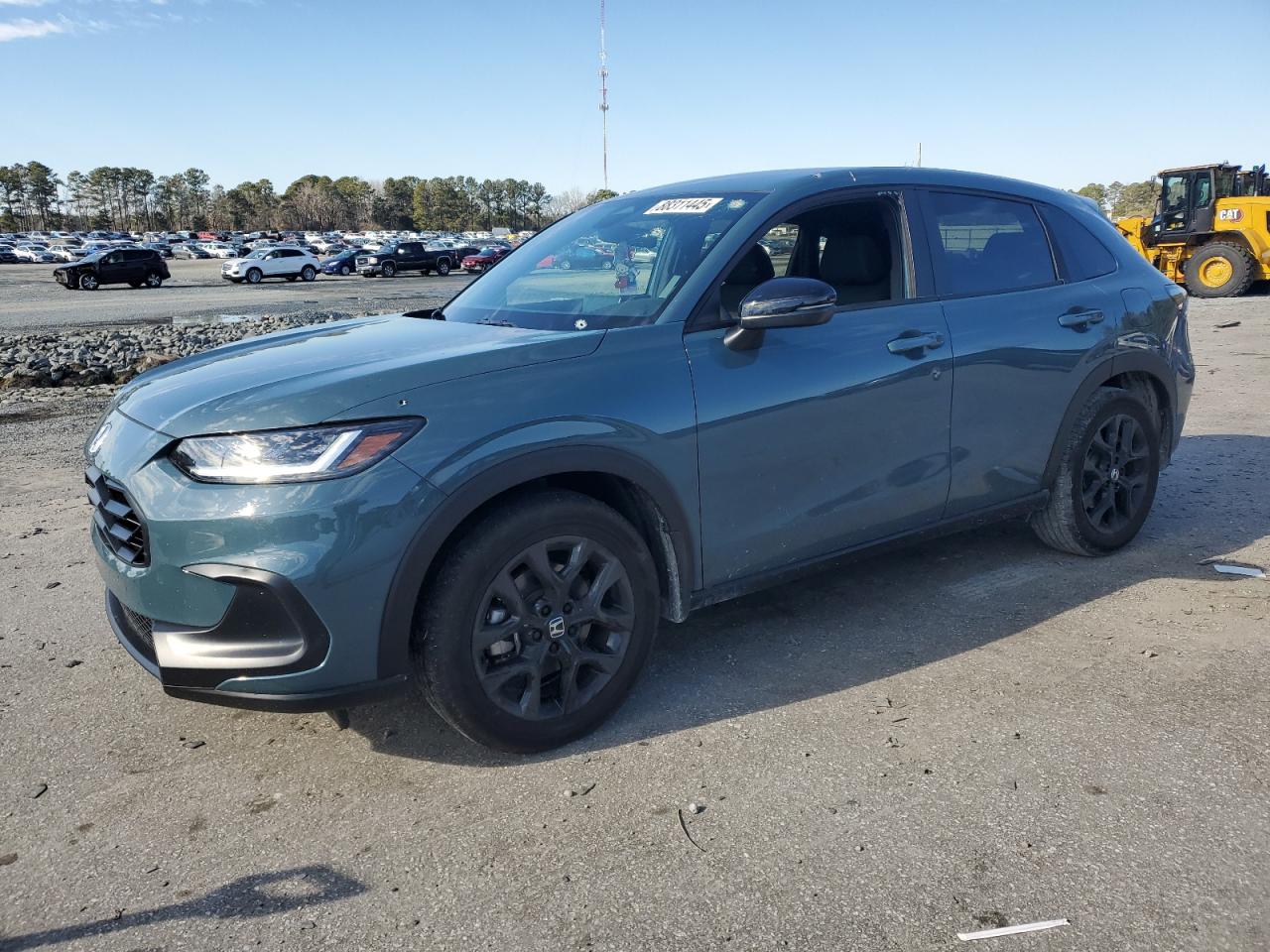 2024 Honda HR-V - Image 1