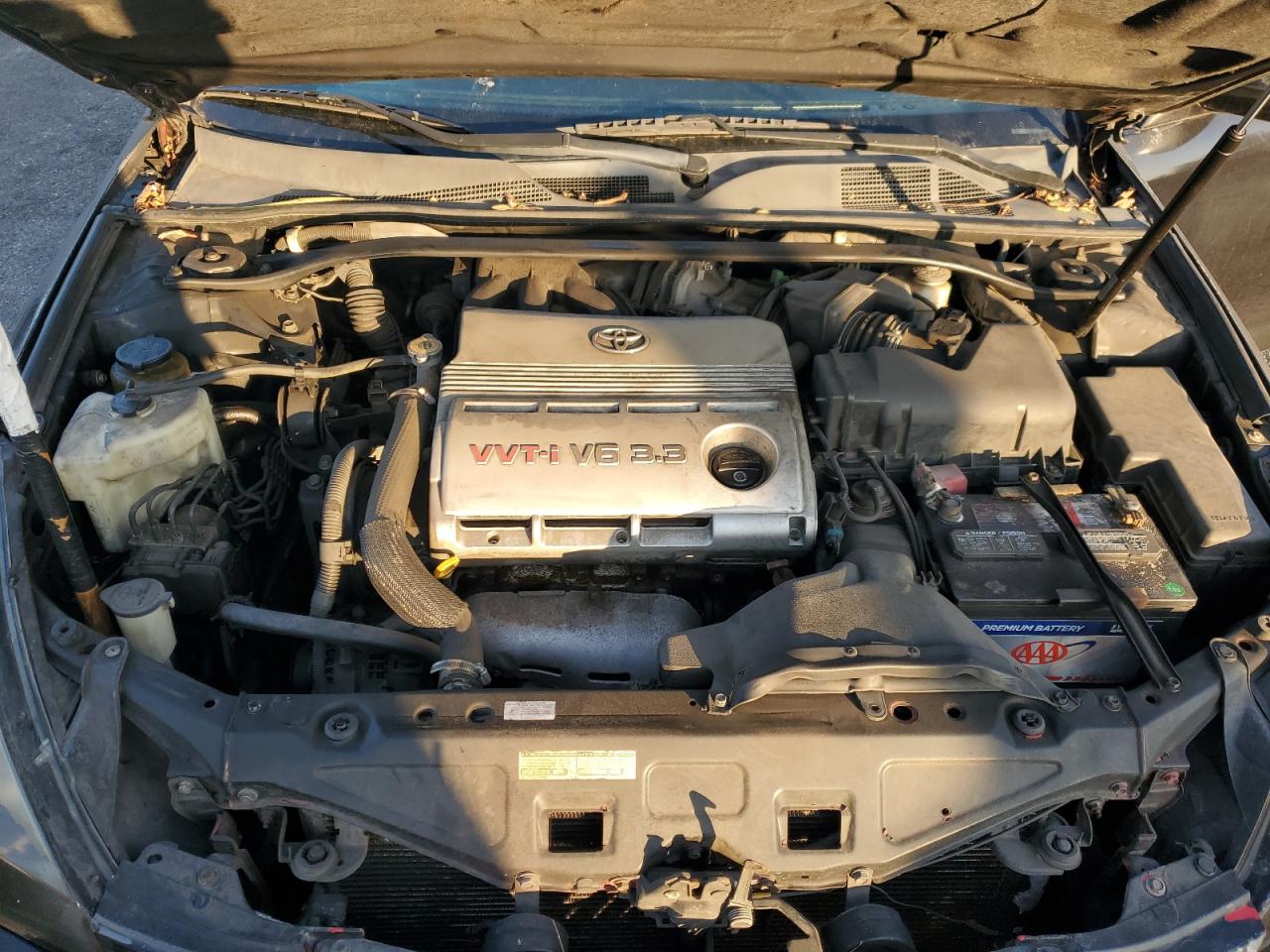 2006 Toyota Camry Solara Se VIN: 4T1FA38P36U075055 Lot: 41543585