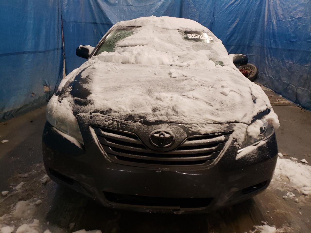 2009 Toyota Camry - Image 5