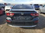 2019 Honda Insight Touring за продажба в Albuquerque, NM - Mechanical