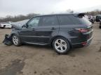 2020 Land Rover Range Rover Sport Hse en Venta en New Britain, CT - Front End