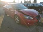 2006 Pontiac Grand Prix Gxp de vânzare în Woodburn, OR - All Over