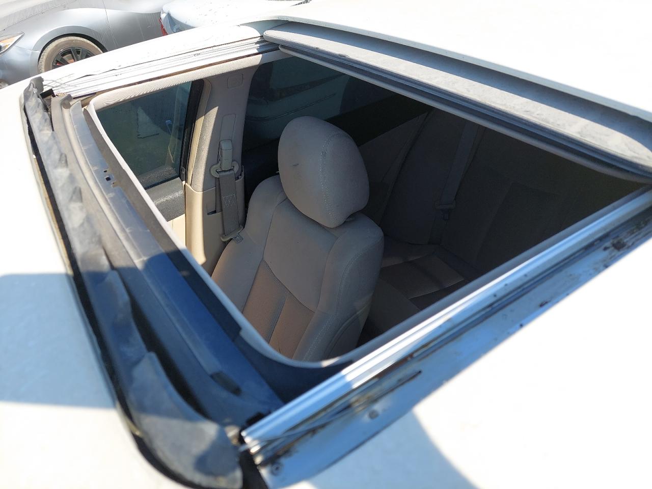 1N4AA5AP0FC375801 - 2015 Nissan Maxima - #87794165