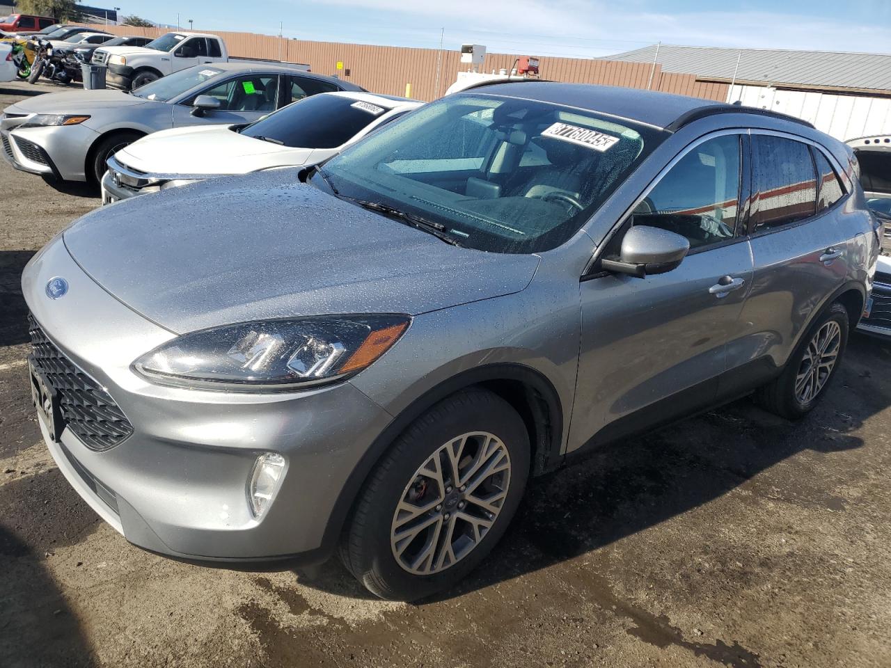 2021 Ford Escape - Image 1