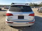 2013 Audi Q5 Premium en Venta en Harleyville, SC - Front End