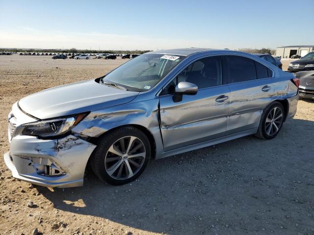 2018 Subaru Legacy 2.5I Limited