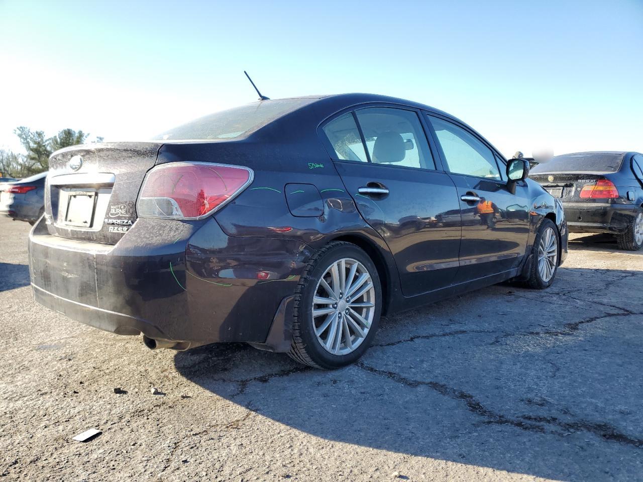 2013 Subaru Impreza - Image 3