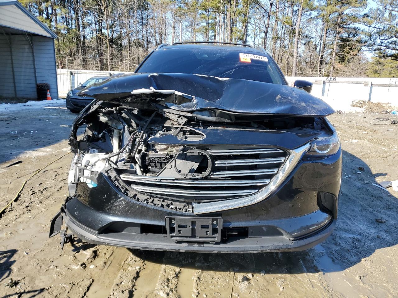 2020 Mazda CX-9 - Image 5