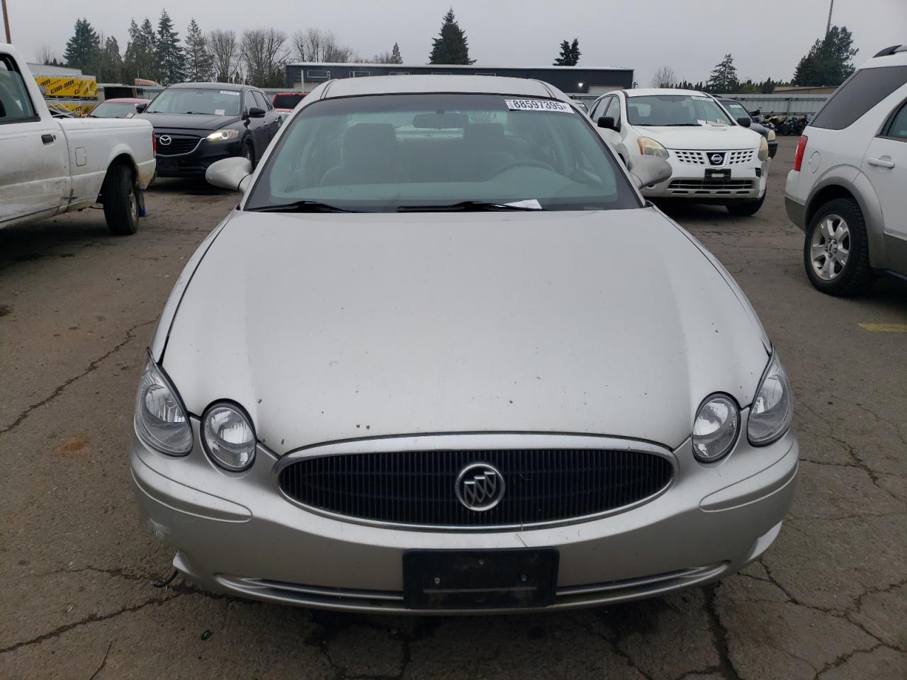 2006 Buick LaCrosse - Image 5