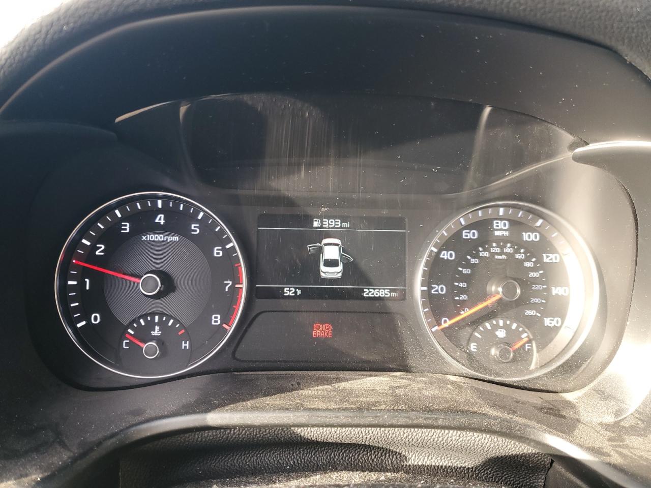 2021 Kia Forte - Image 9