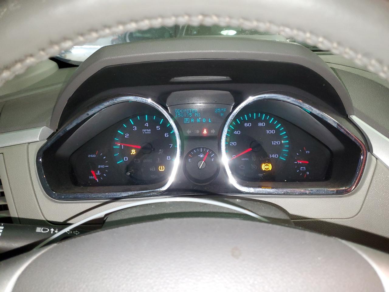 2011 Chevrolet Traverse - Image 9