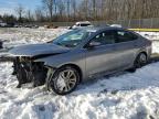 2016 Chrysler 200 Limited de vânzare în Waldorf, MD - Front End