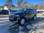 2021 Cadillac Escalade Luxury for Sale in North Billerica, MA - Minor Dent/Scratches