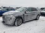 2019 Infiniti Qx50 Essential de vânzare în Hillsborough, NJ - Front End