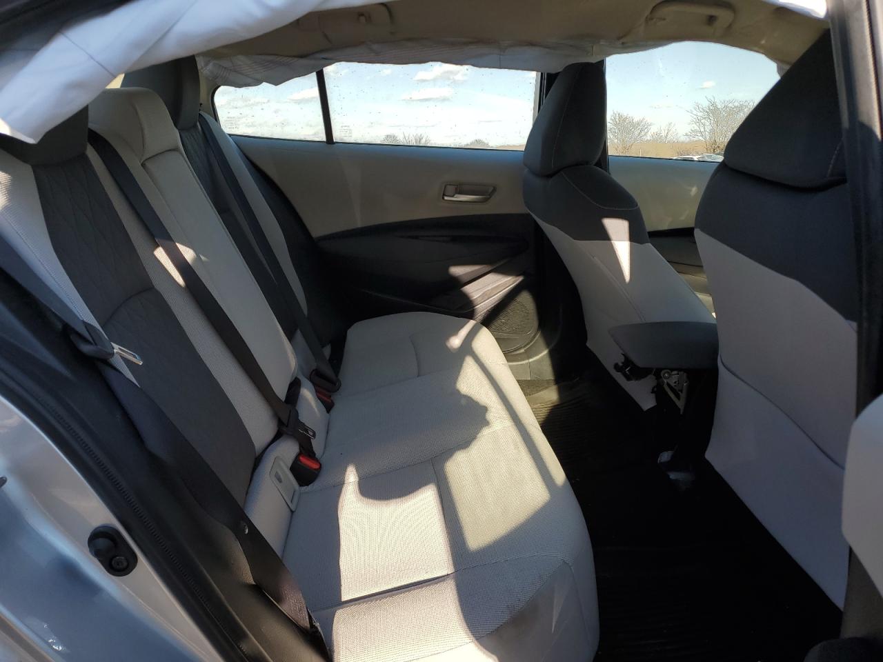 2020 Toyota Corolla - Image 10