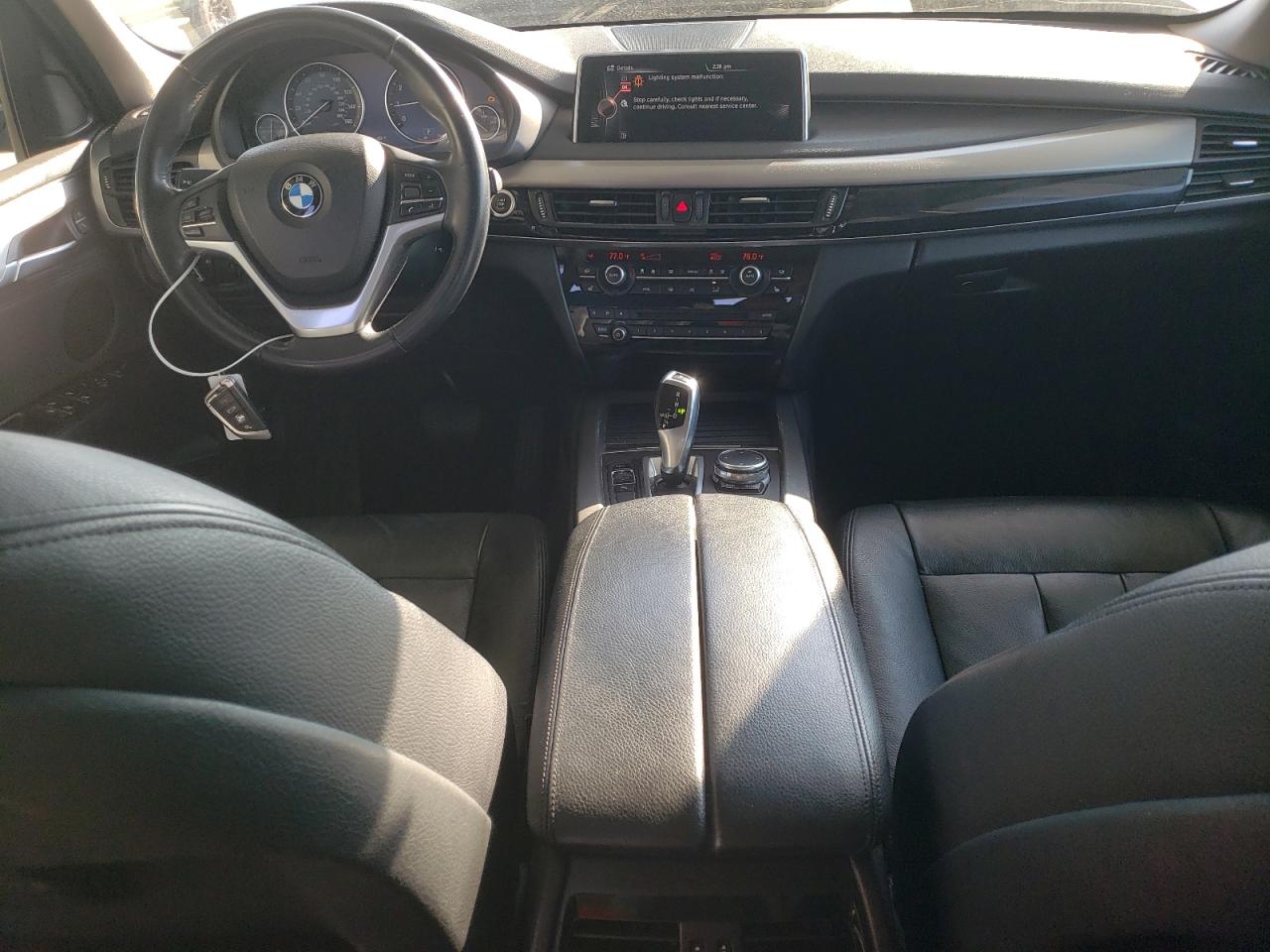 2016 BMW X5 - Image 8