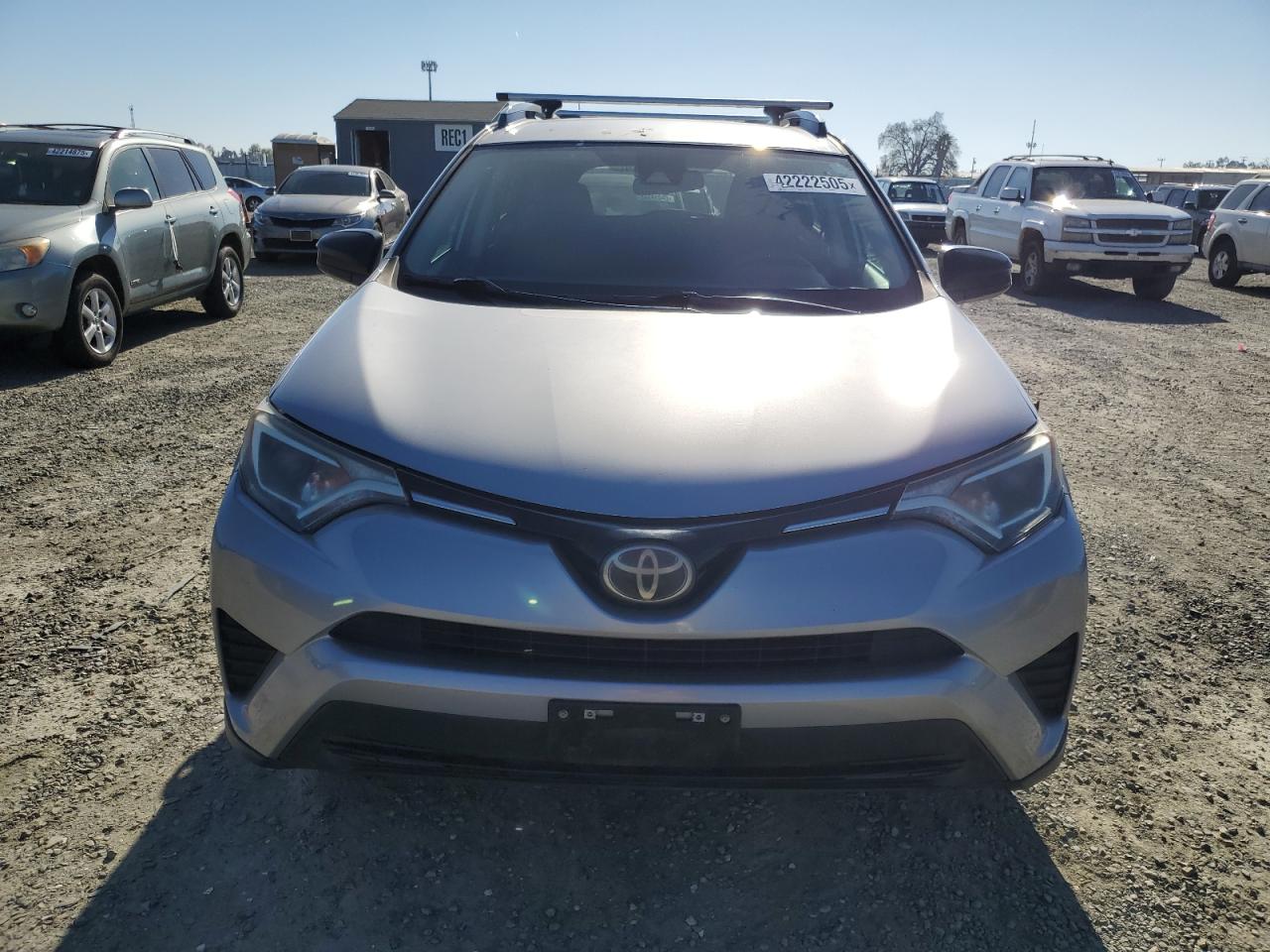 2018 Toyota RAV 4 - Image 5