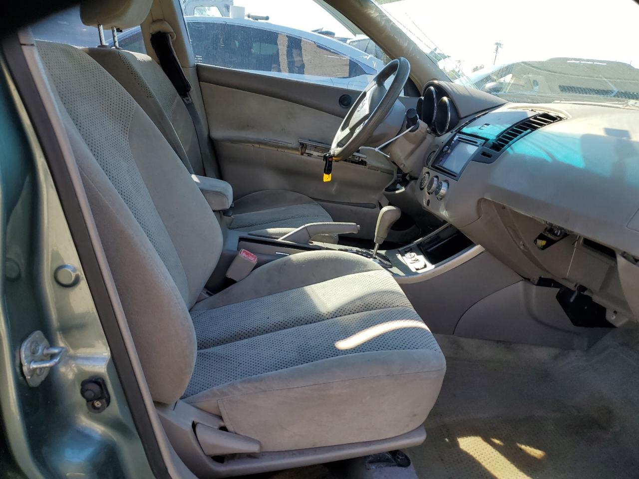 2006 Nissan Altima - Image 7