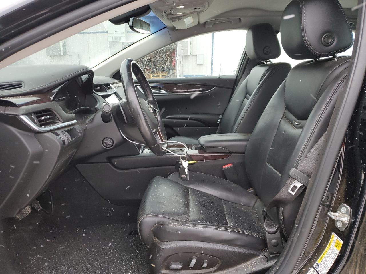 2017 Cadillac XTS - Image 7