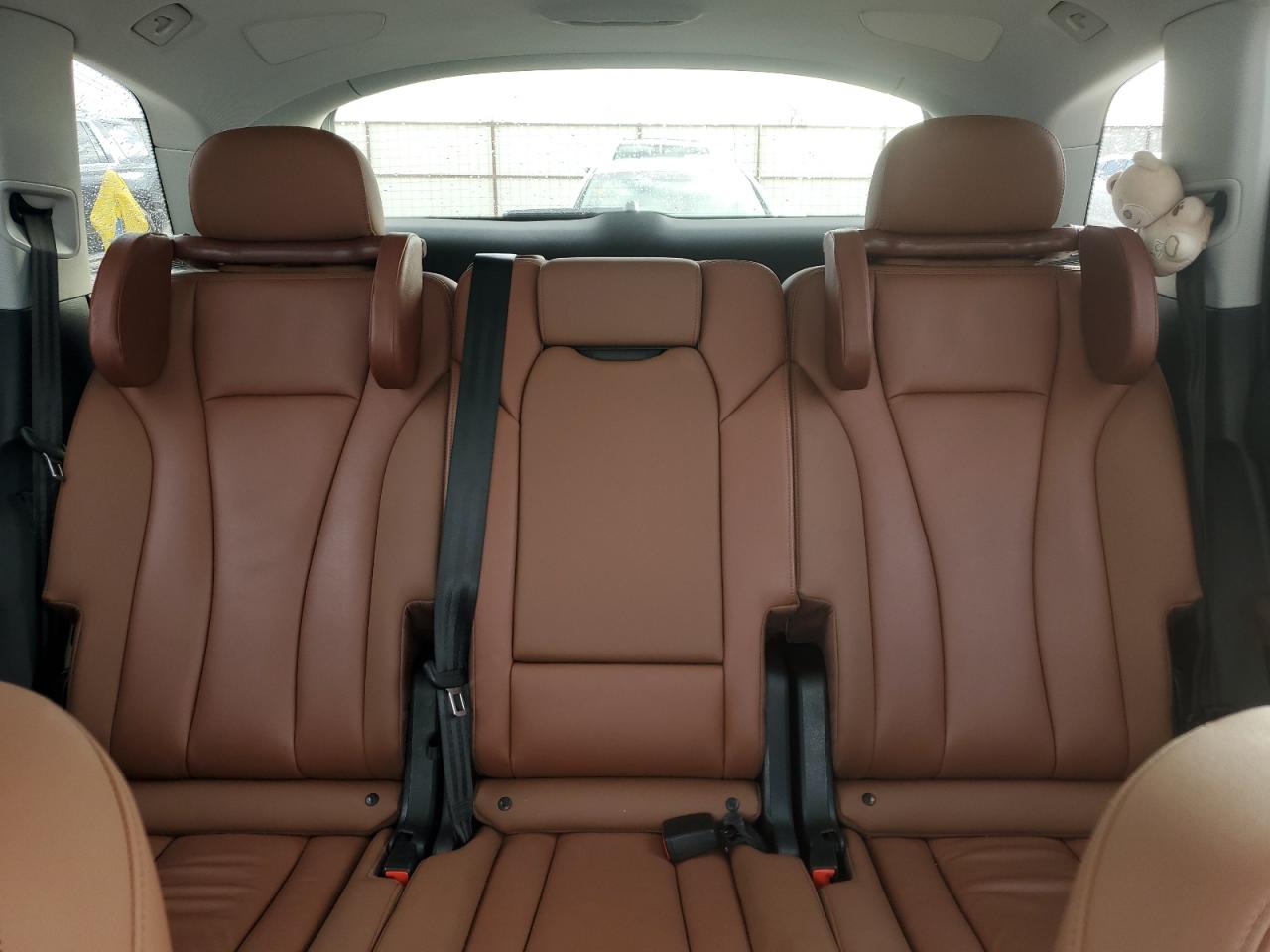 2021 Audi Q7 - Image 10