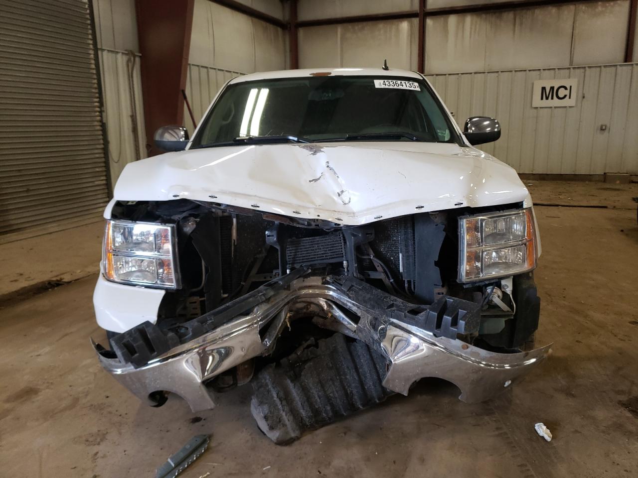 2013 GMC Sierra - Image 5