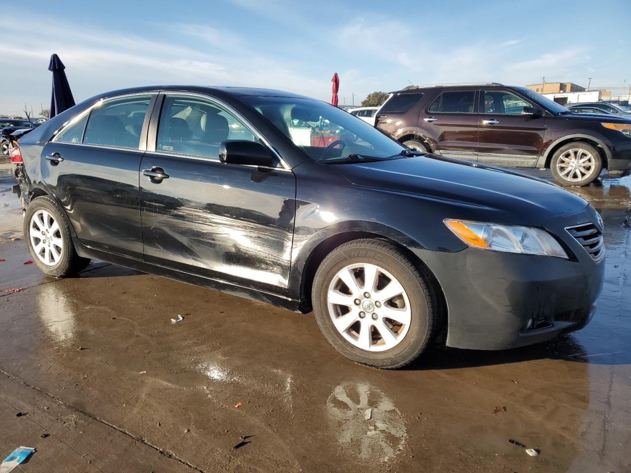 2009 Toyota Camry - Image 4