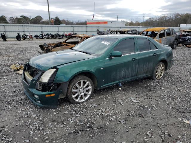 2006 Cadillac Sts 