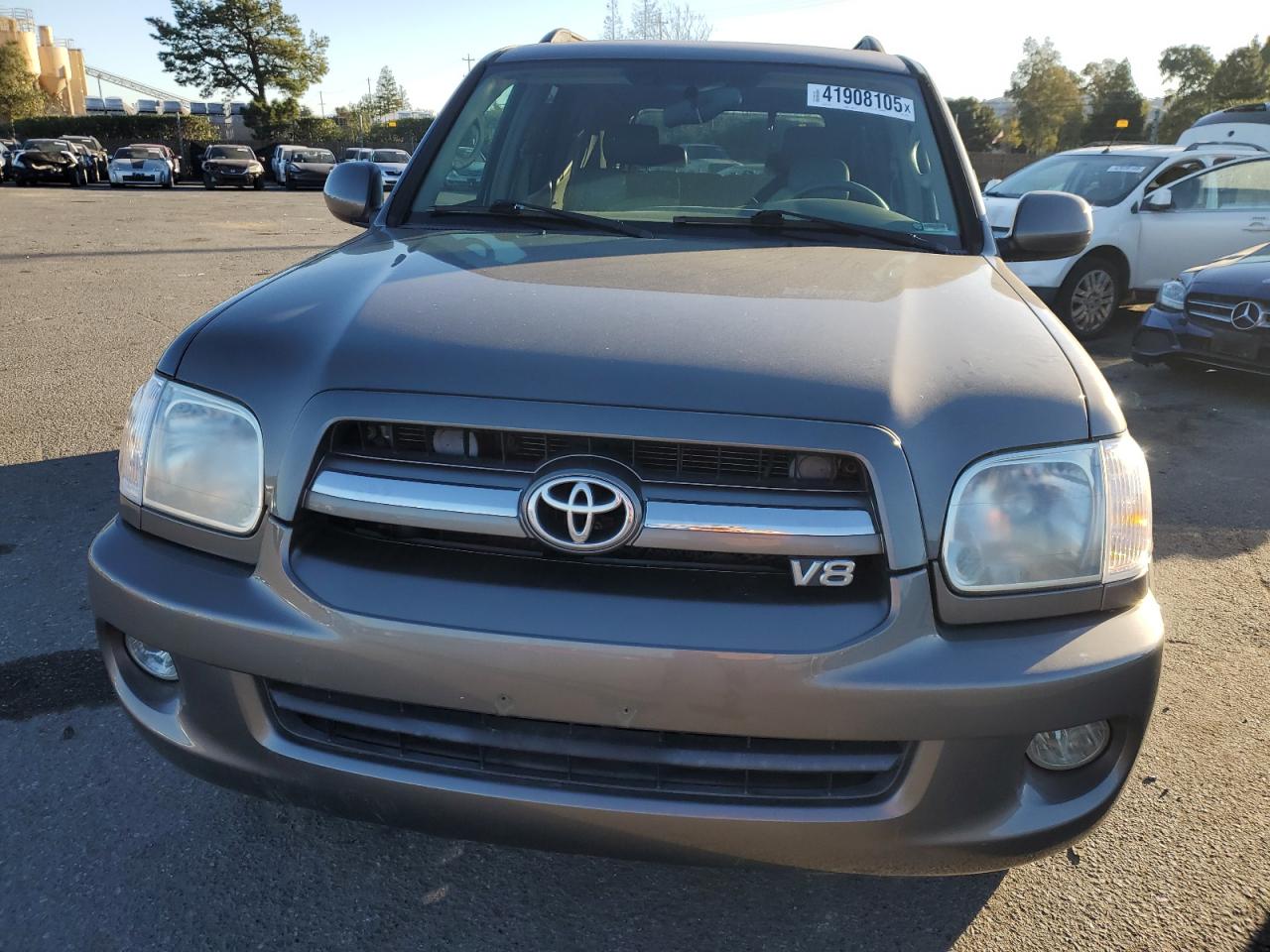 2006 Toyota Sequoia - Image 5