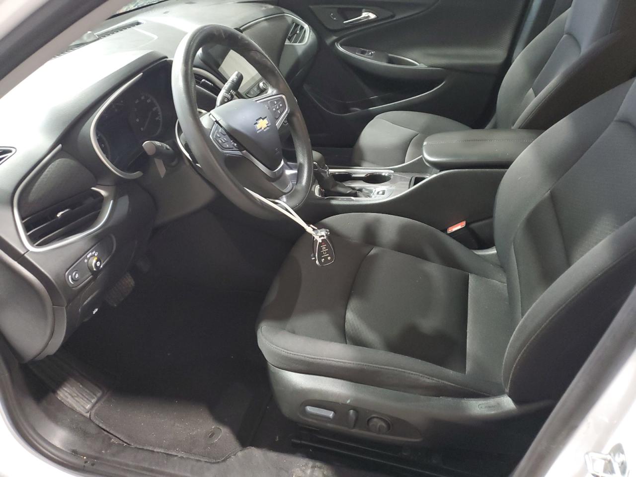 2023 Chevrolet Malibu - Image 7