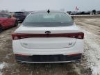 2021 KIA K5 EX for sale at Copart ON - TORONTO