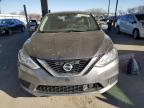 2018 Nissan Sentra S en Venta en Fort Wayne, IN - Rear End