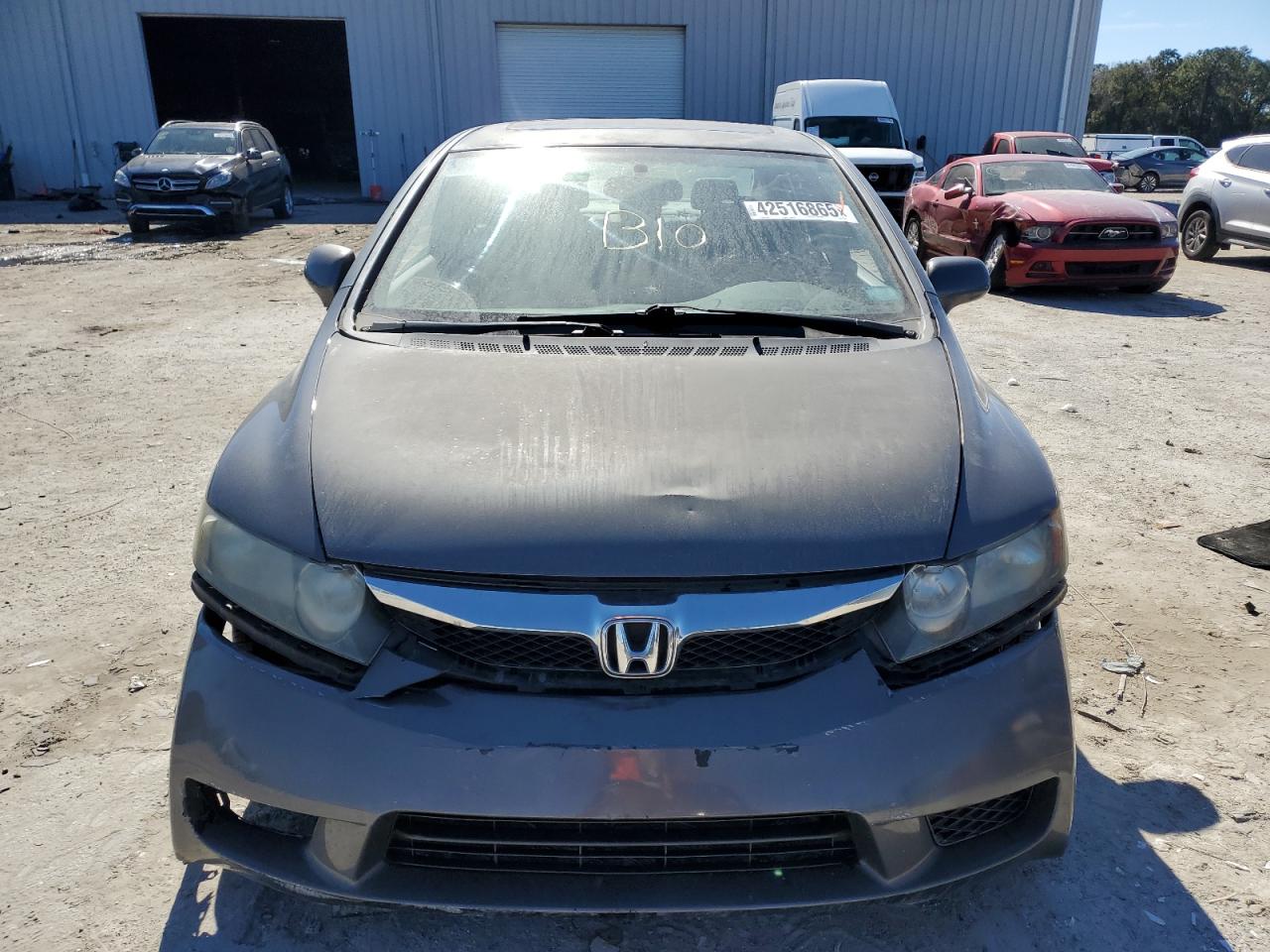 2009 Honda Civic - Image 5
