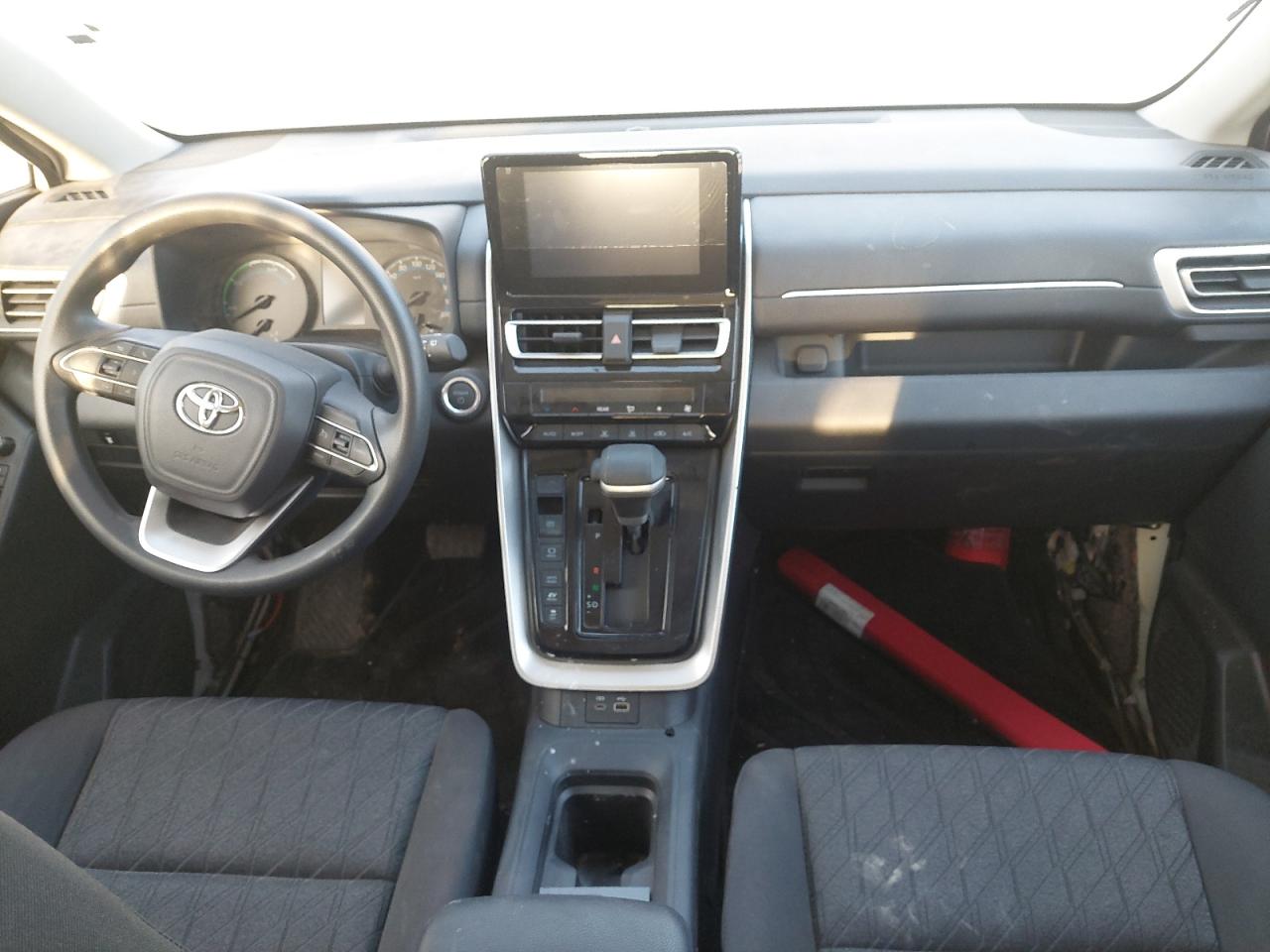 MHFABBAA9R0419323 - 2024 Toyota Innova - #42066285