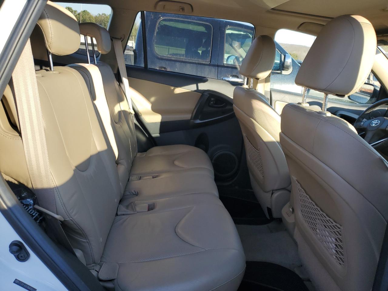 2011 Toyota Rav4 Limited VIN: 2T3YF4DV3BW086448 Lot: 87903915