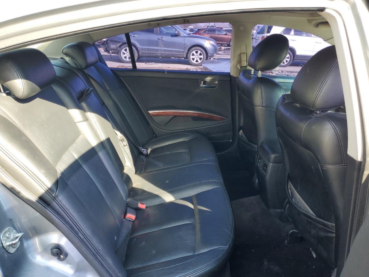 2008 Nissan Maxima - Image 10