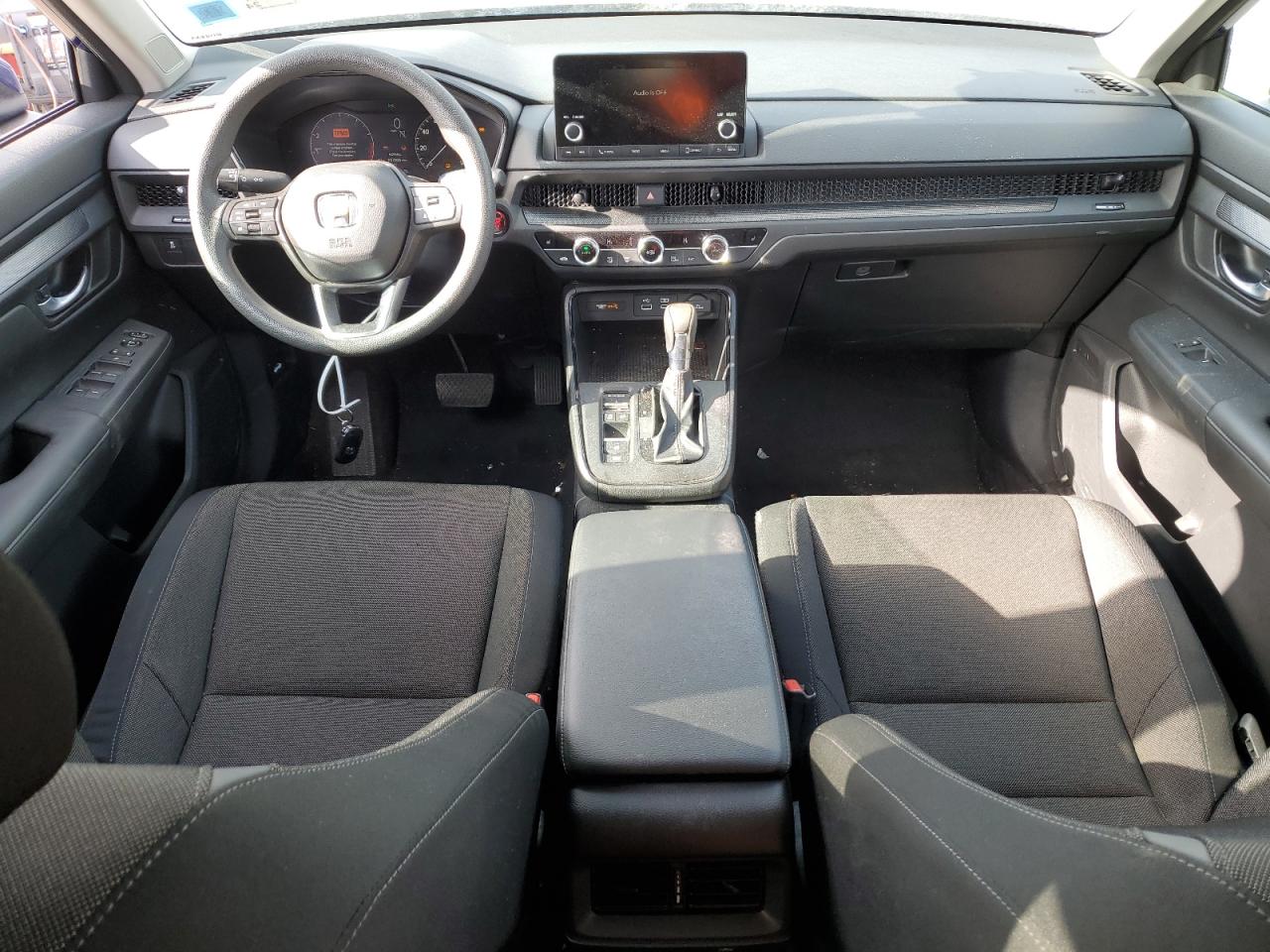 2023 Honda CR-V - Image 8